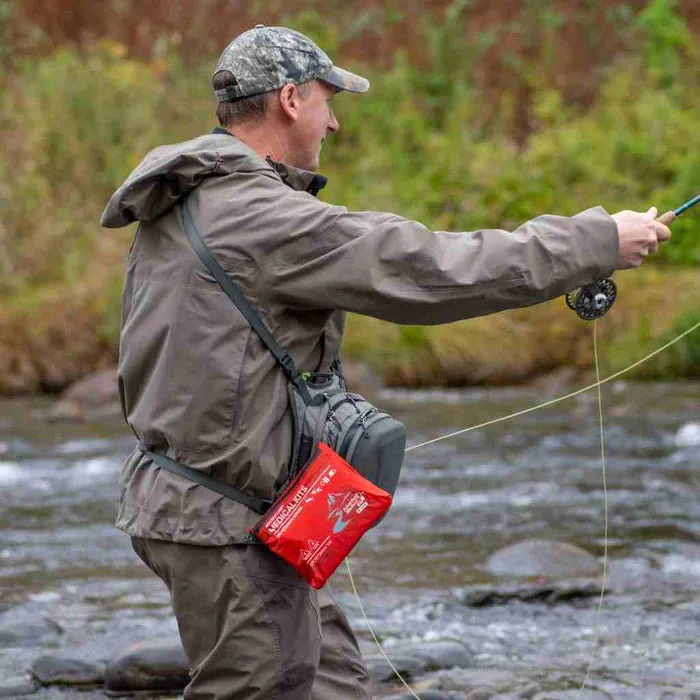 Adventure Medical Kits Sportsman 100 First Aid Kit