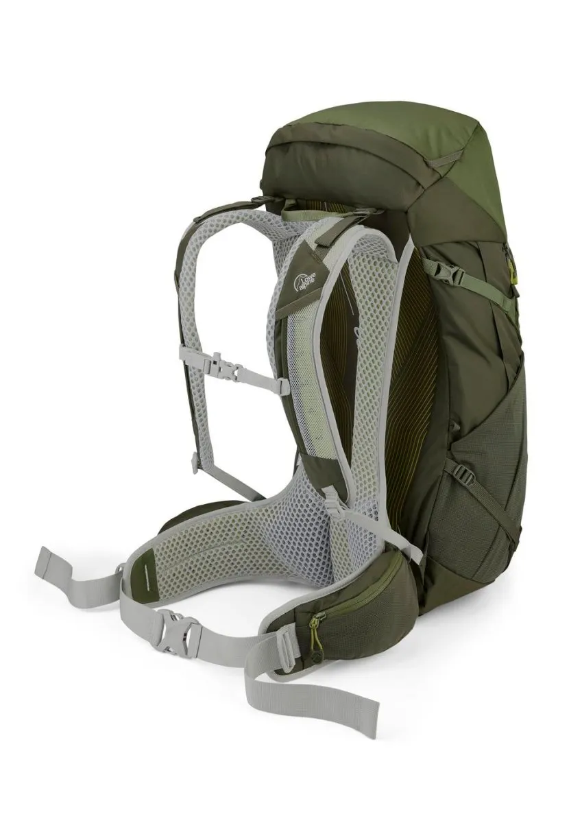 AirZone Trail 30L - Army/Bracken