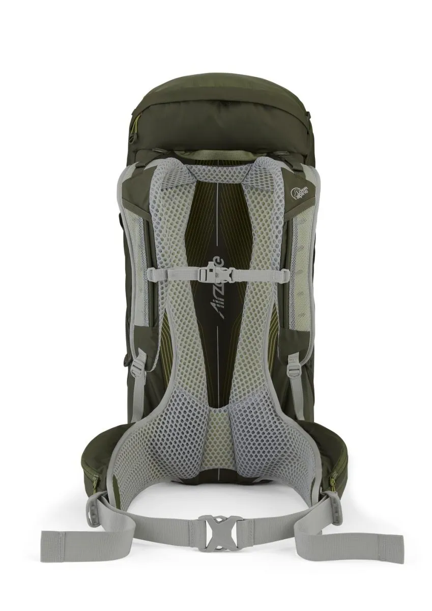 AirZone Trail 30L - Army/Bracken