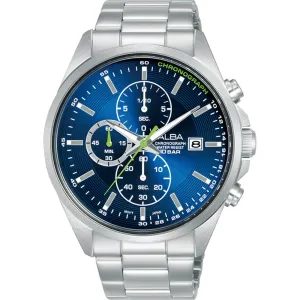 Alba Active AM3945X Chronograph