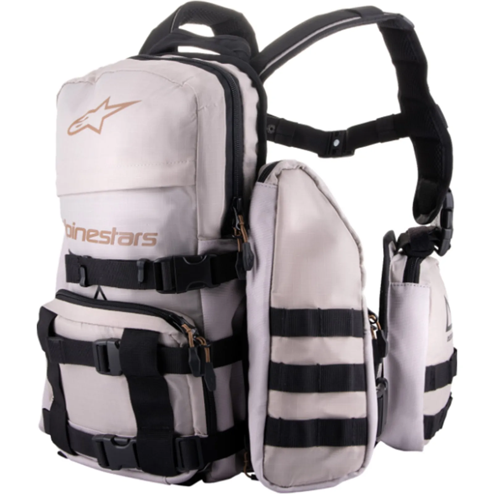 Alpinestars Techdura Tactical Adult Backpack