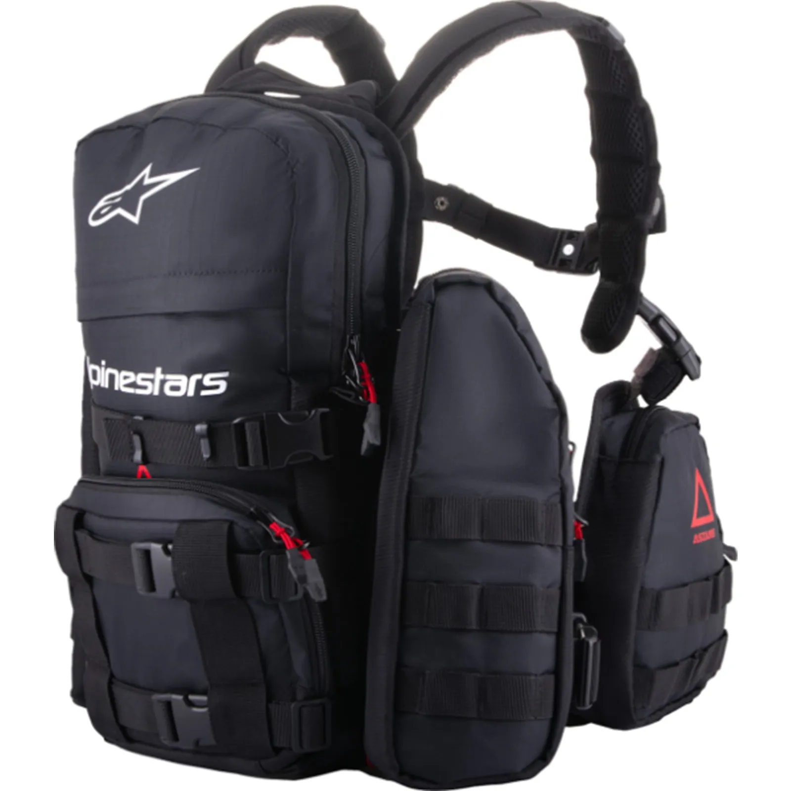 Alpinestars Techdura Tactical Adult Backpack