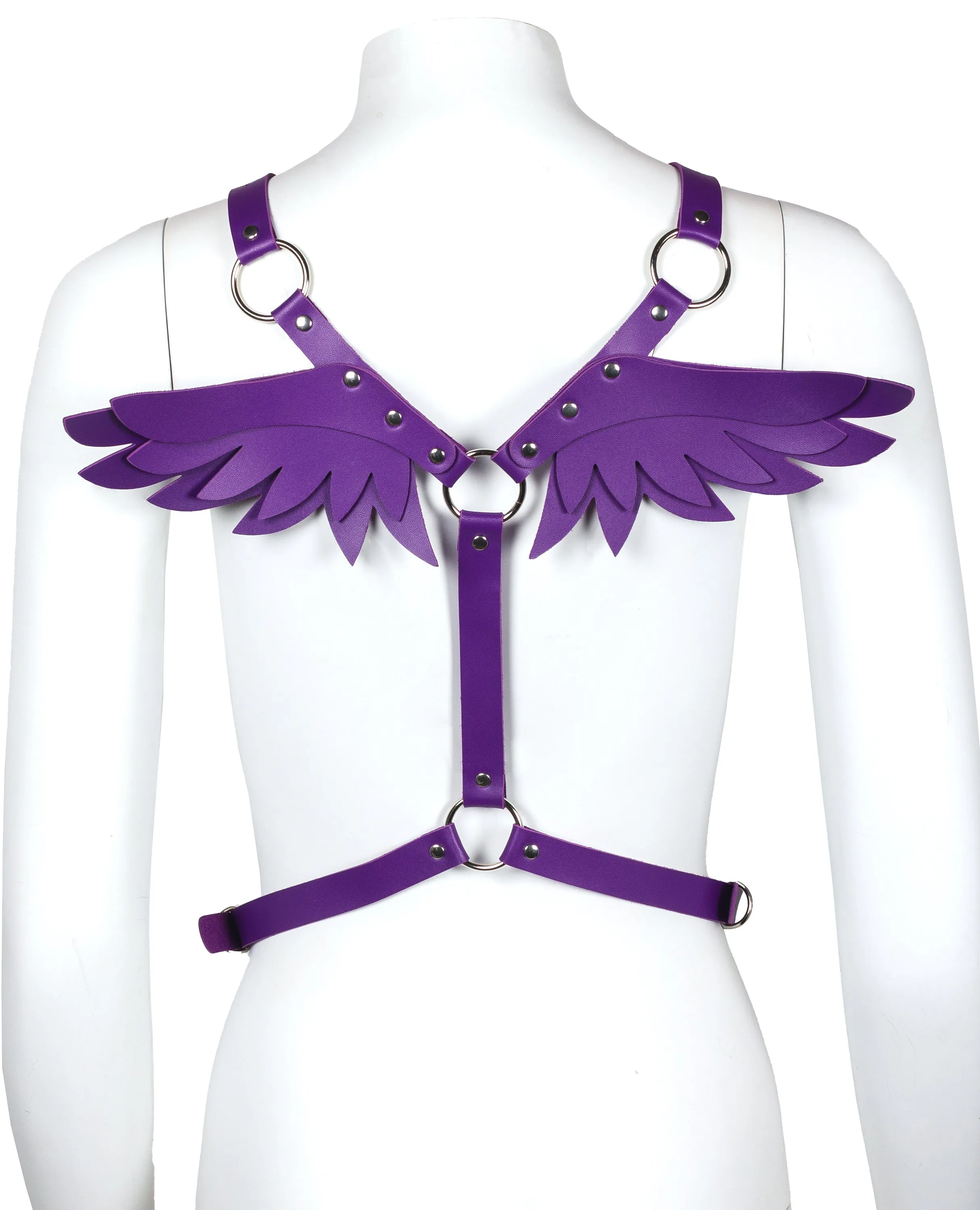 ANGEL HARNESS