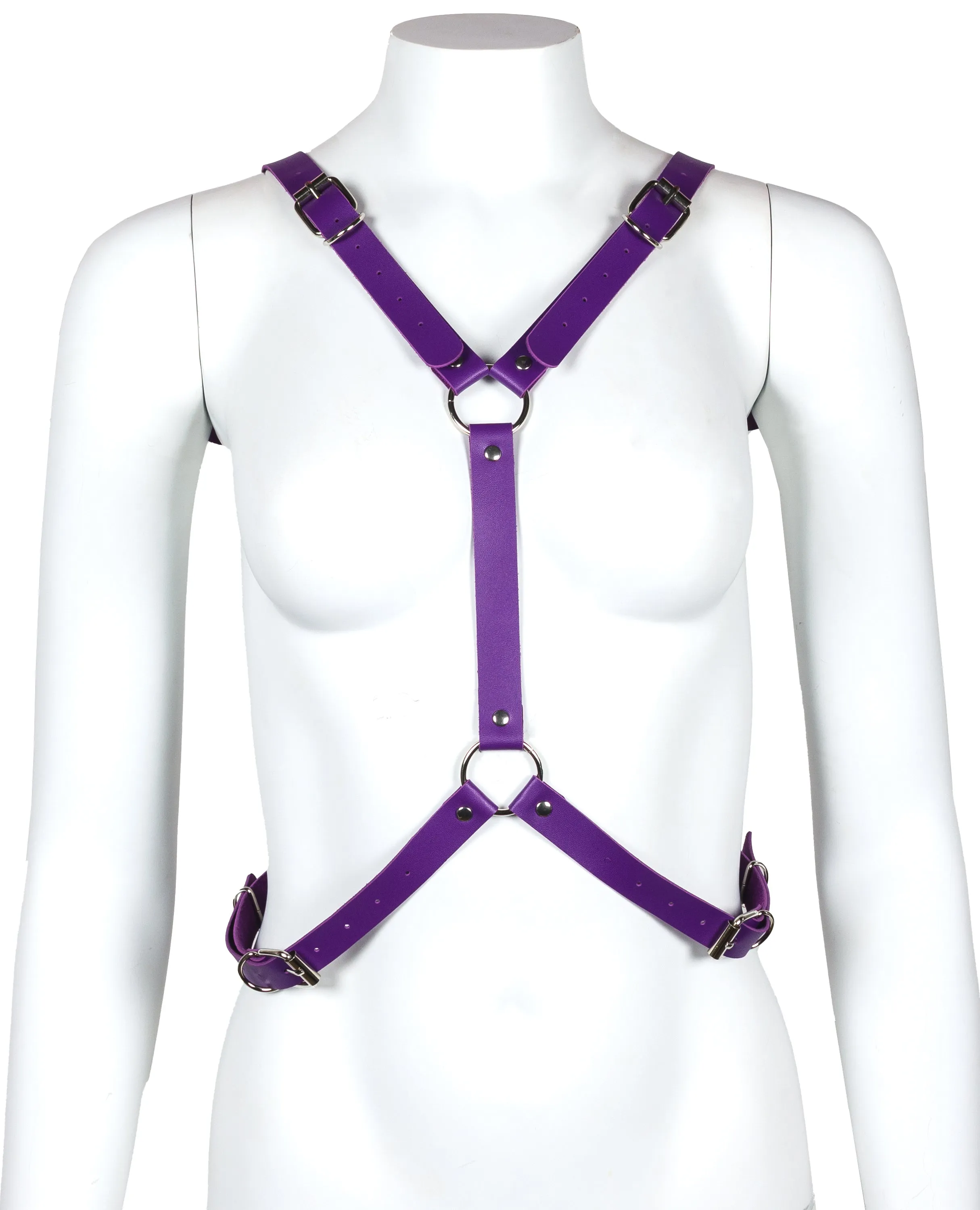 ANGEL HARNESS