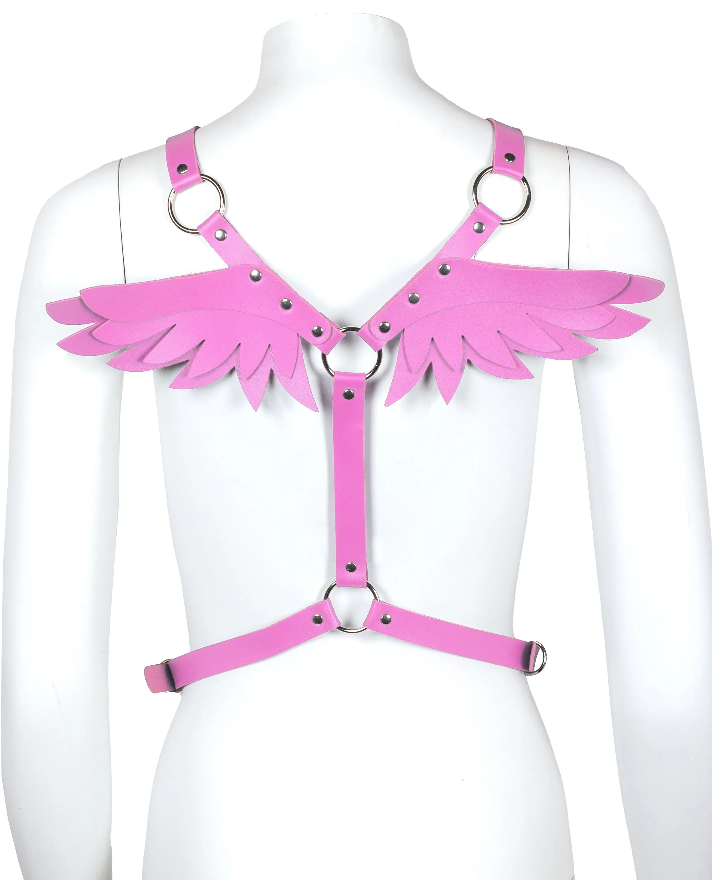 ANGEL HARNESS