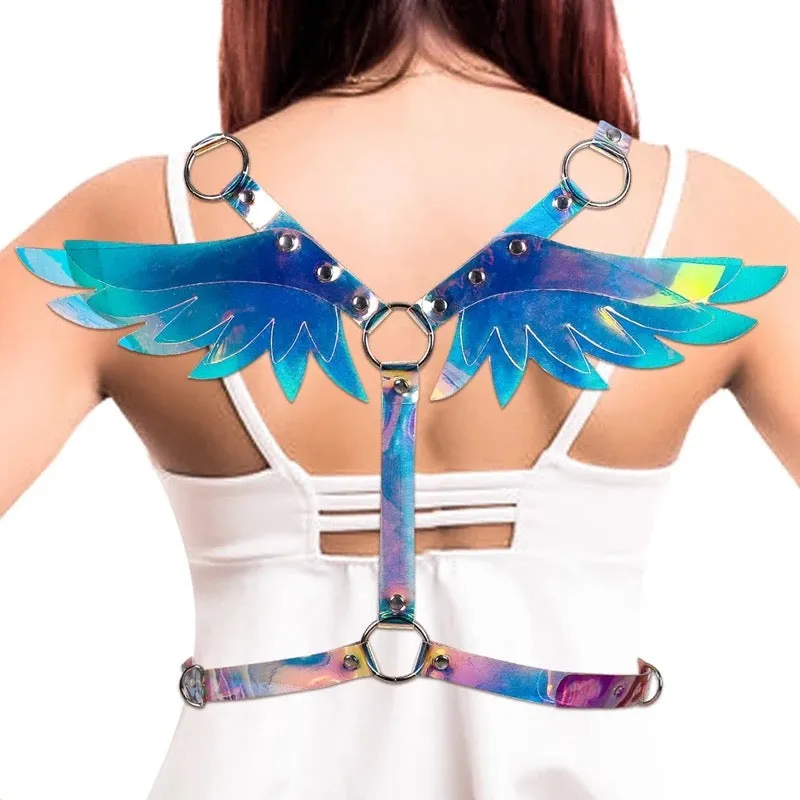 ANGEL HARNESS