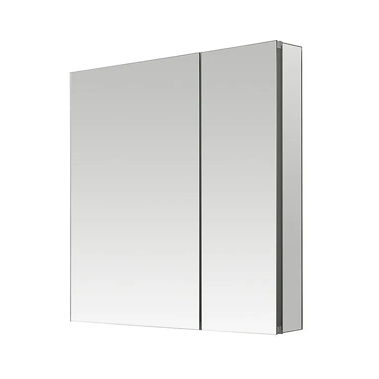 Aquadom Royale 36x36 Medicine Cabinet