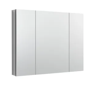 Aquadom Royale 48x30 Triple Door Medicine Cabinet