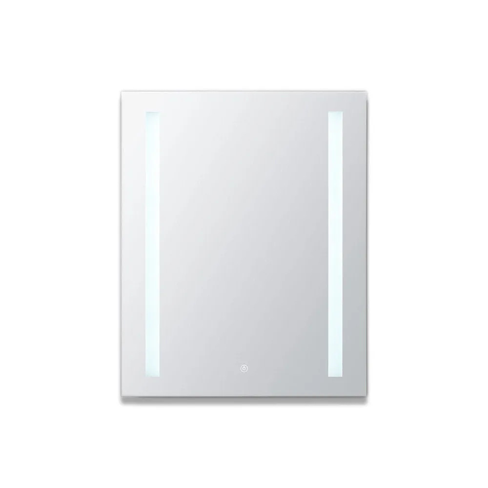 Aquadom Royale Basic 24x30 Right or Left Hinge LED Lighted Medicine Cabinet