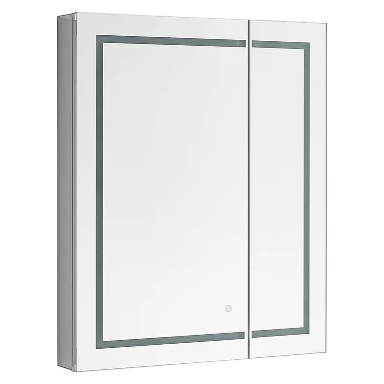 Aquadom Royale Plus 30x36 LED Lighted Medicine Cabinet