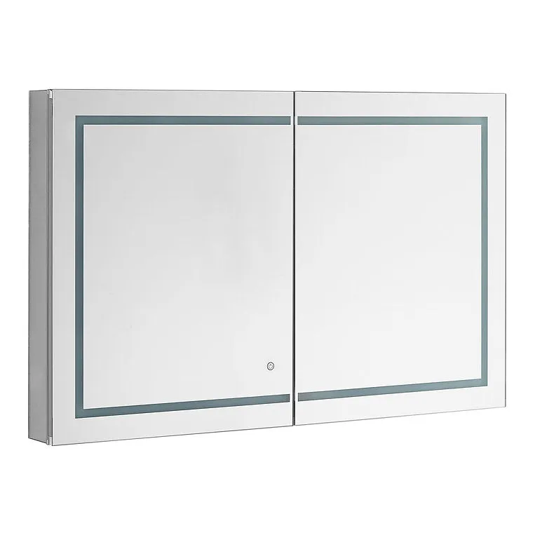 Aquadom Royale Plus 48x30 LED Medicine Cabinet