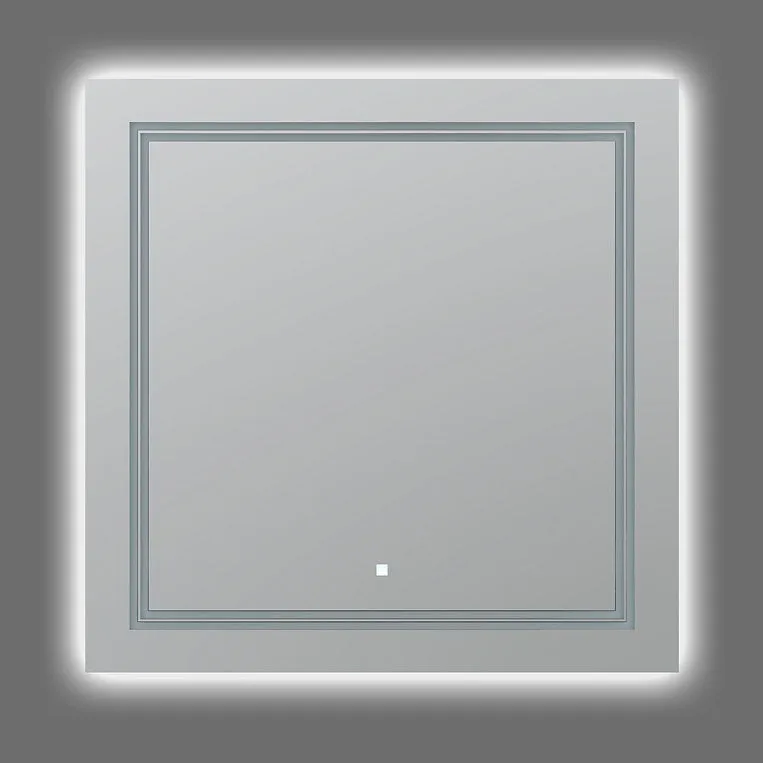 Aquadom SOHO 30x30 LED Lighted Bathroom Mirror