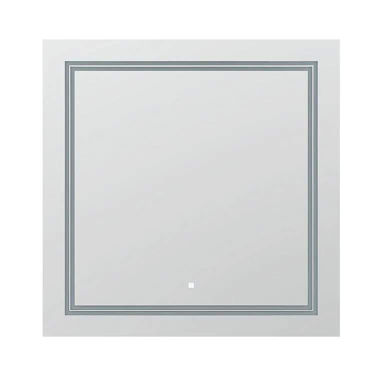 Aquadom SOHO 30x30 LED Lighted Bathroom Mirror