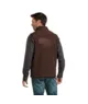 Ariat Mens Logo 2.0 Patriot Softshell Vest Style 10037560