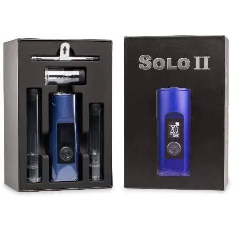 Arizer Solo 2 Vaporizer