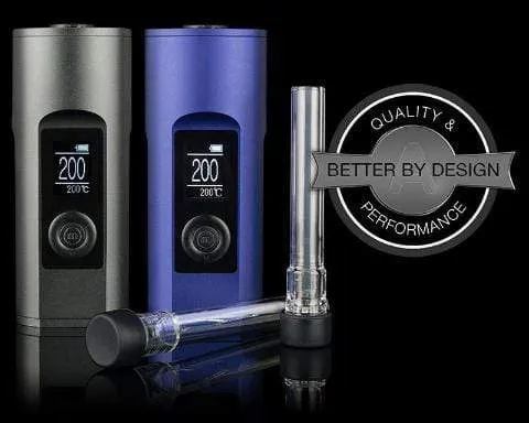 Arizer Solo 2 Vaporizer