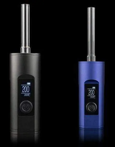 Arizer Solo 2 Vaporizer