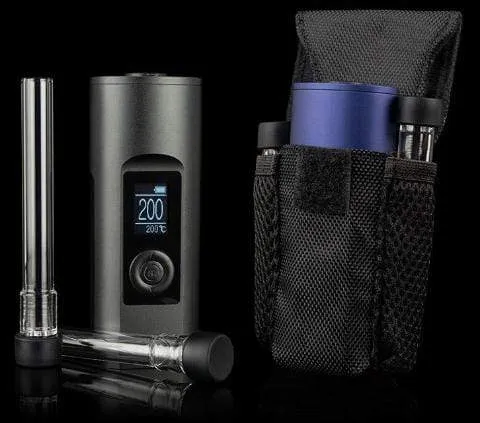 Arizer Solo 2 Vaporizer