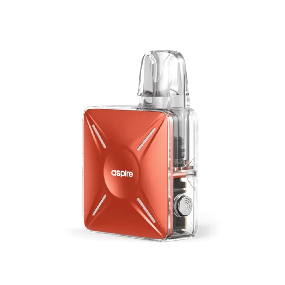 Aspire Cyber X Pod Kit