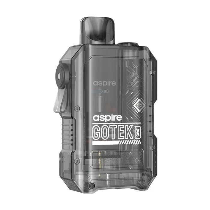 Aspire Gotek X Pod Kit