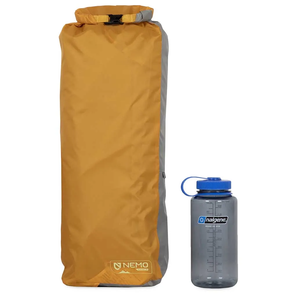 Aurora 2P Tent & Footprint