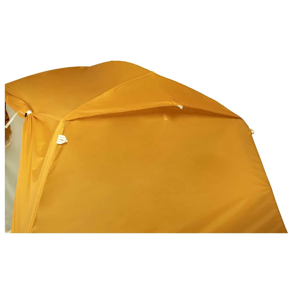 Aurora 2P Tent & Footprint