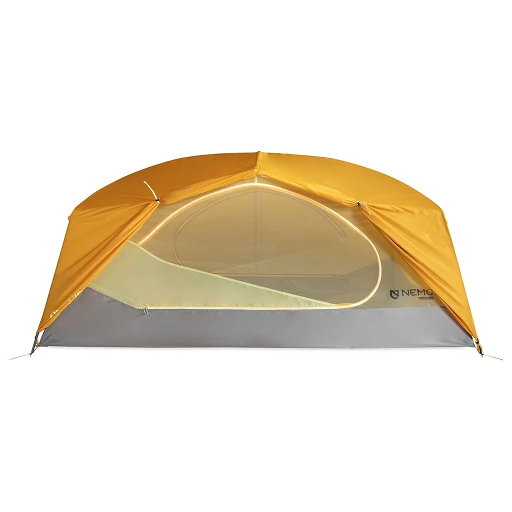 Aurora 2P Tent & Footprint