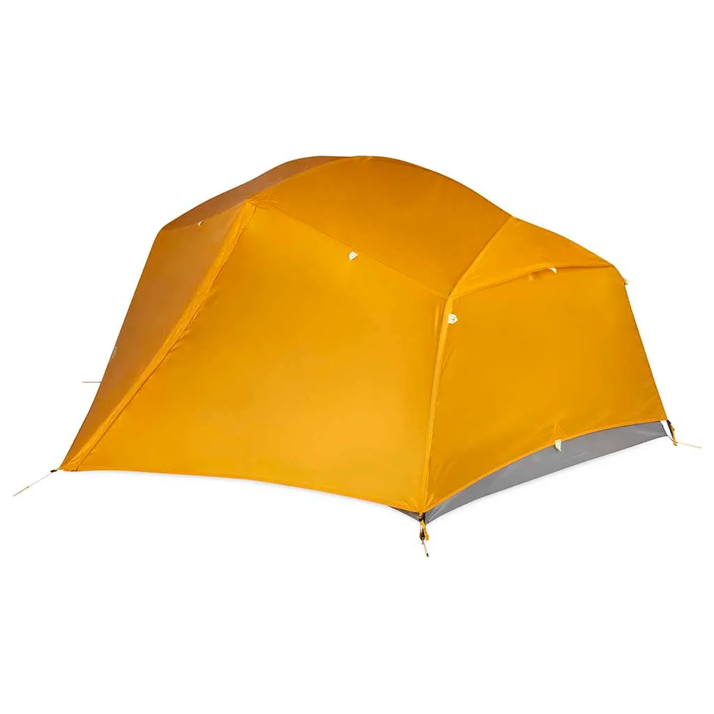 Aurora 2P Tent & Footprint