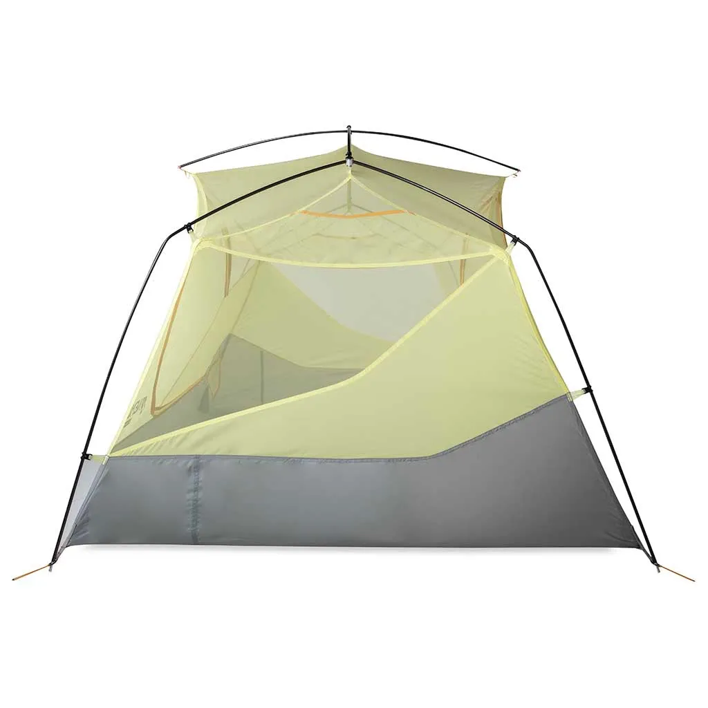 Aurora 2P Tent & Footprint