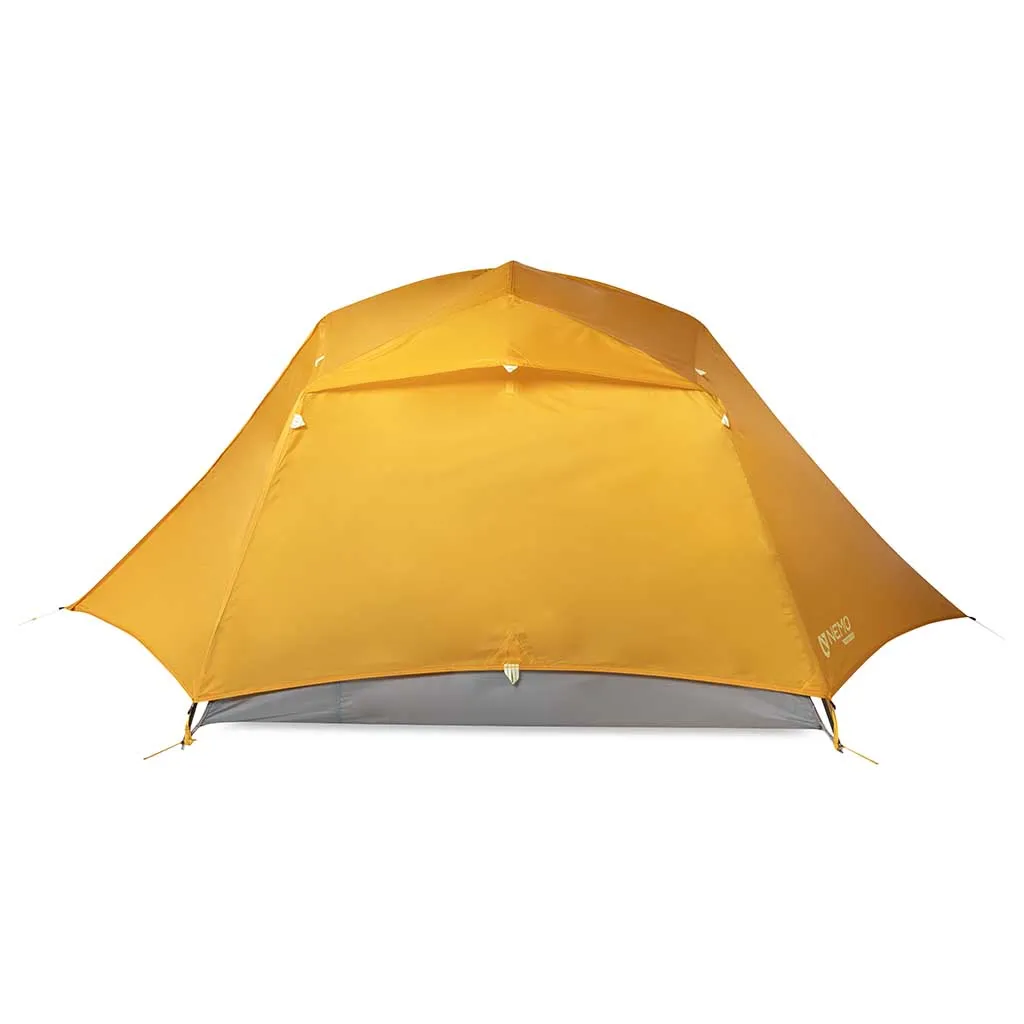 Aurora 2P Tent & Footprint