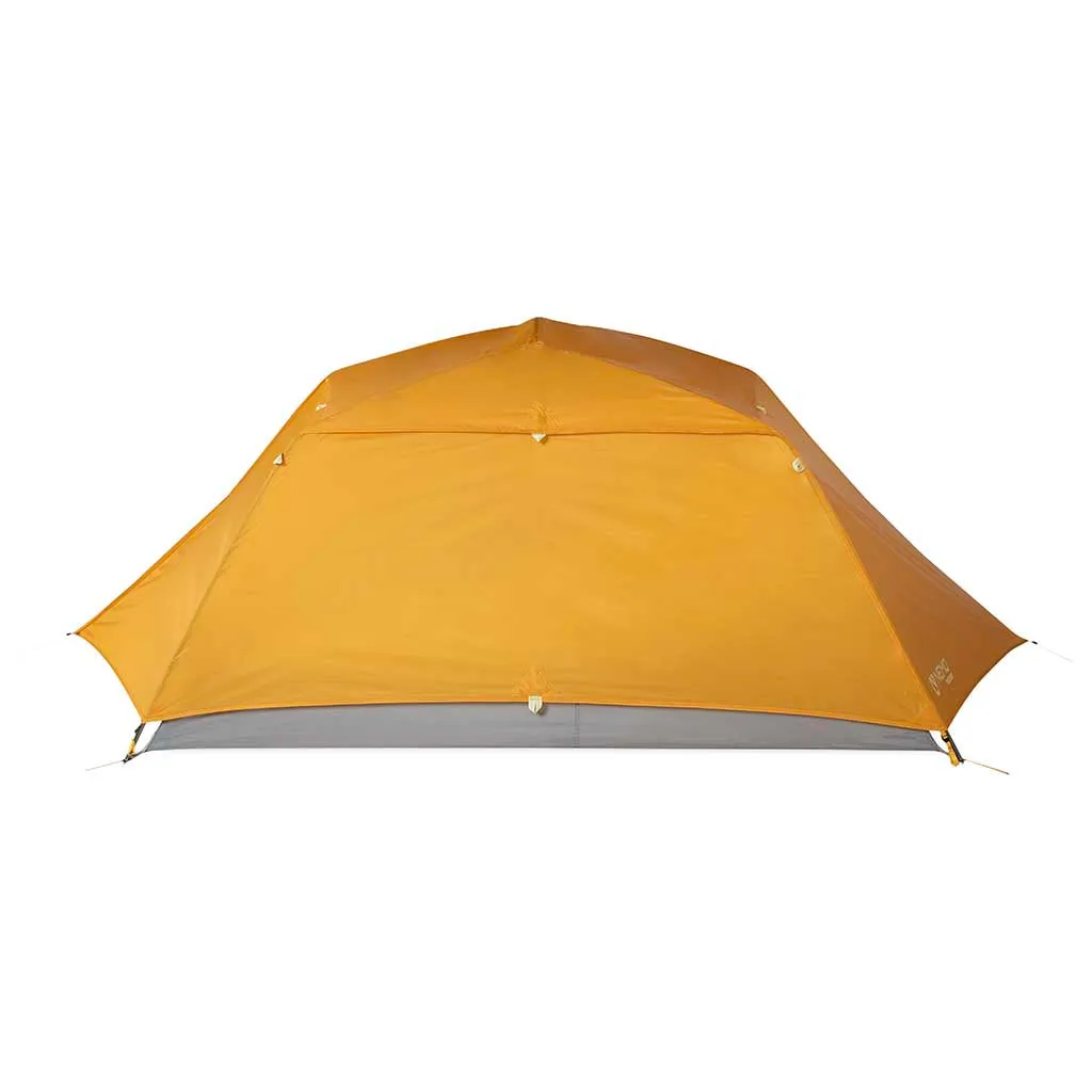 Aurora 3P Tent & Footprint