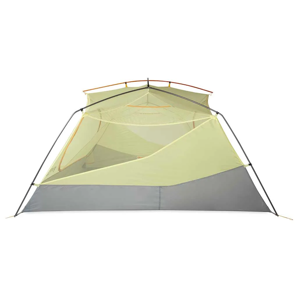 Aurora 3P Tent & Footprint