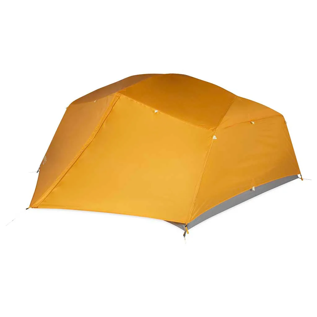 Aurora 3P Tent & Footprint