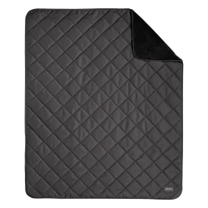 B2403 Quilted Insulated Fleece Blanket