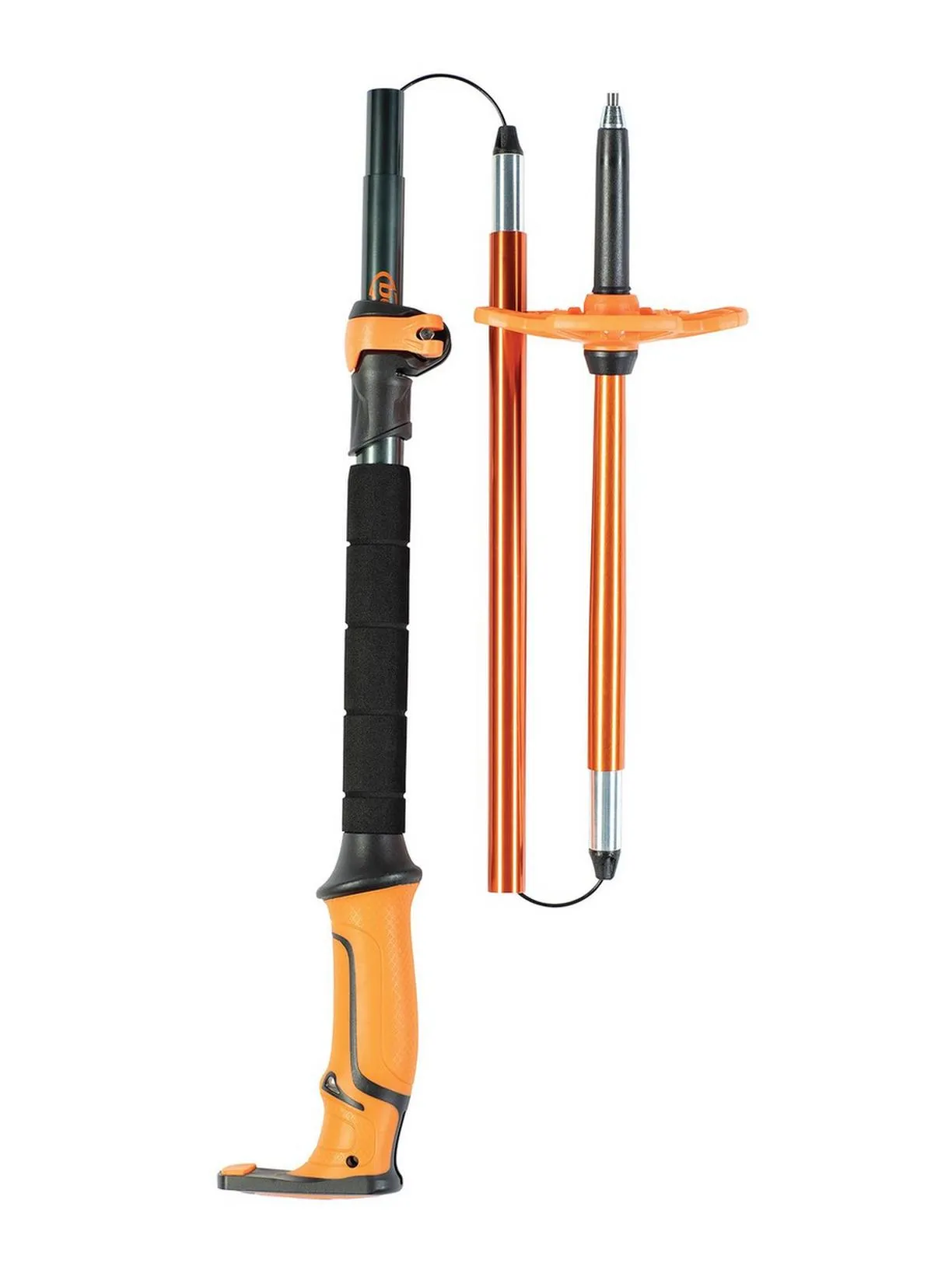 BCA SCEPTER 4S POLES