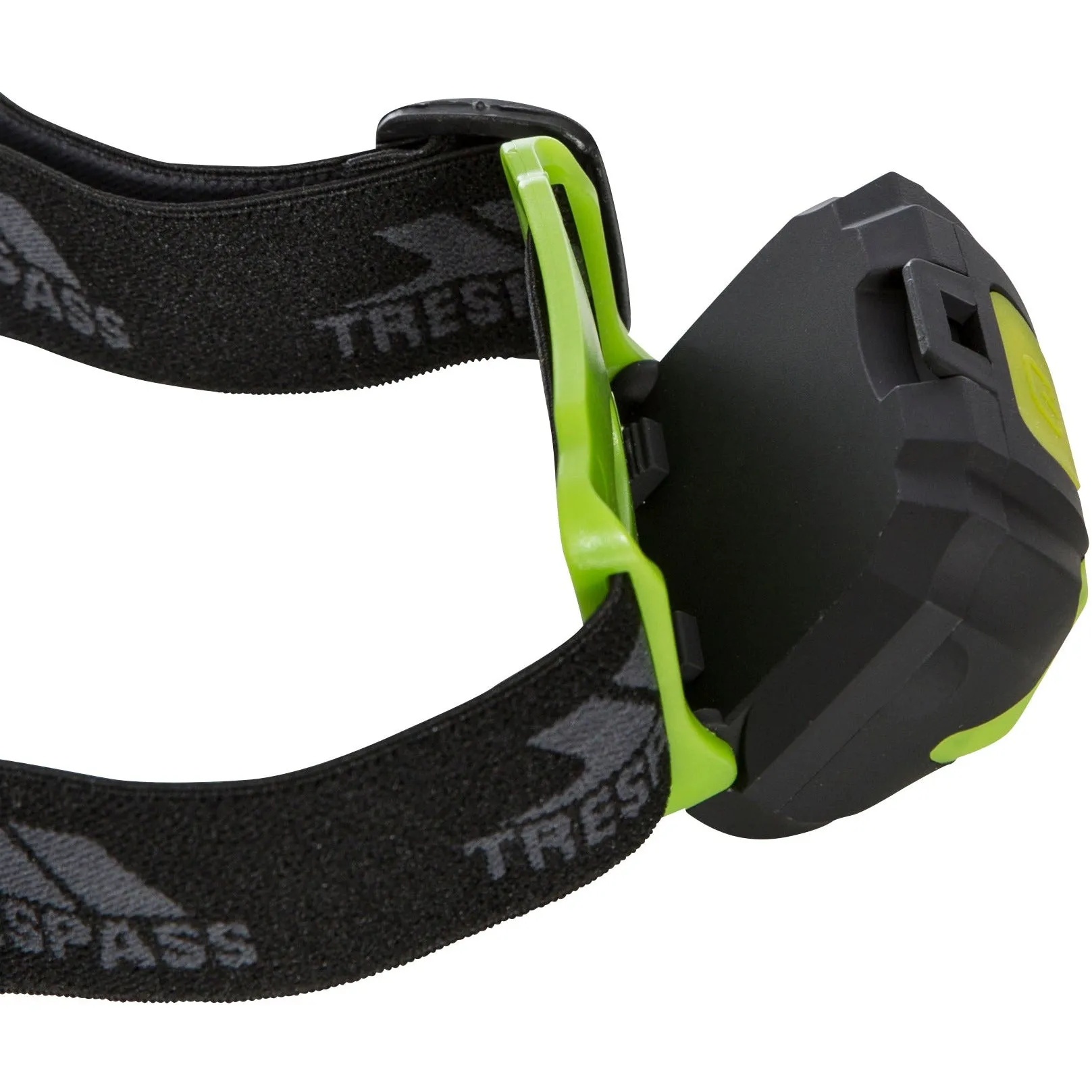 Beacon 125Lm Led Head Torch