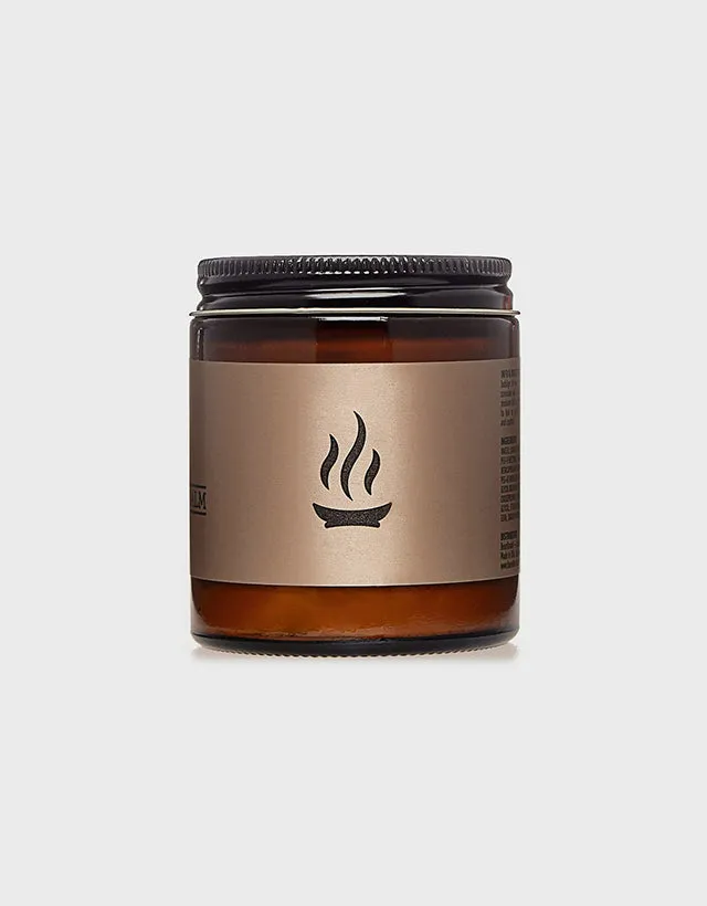 Beardbrand - Temple Smoke Styling Balm, 100ml