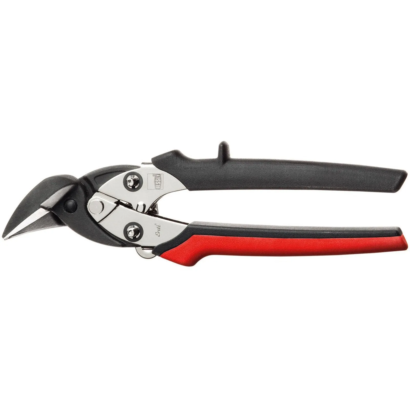 Bessey D15S-BE - Snip, Small Format Aviation Snip, Straight Cutting