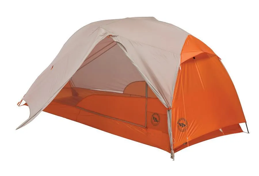 Big Agnes Copper Spur HV UL 1