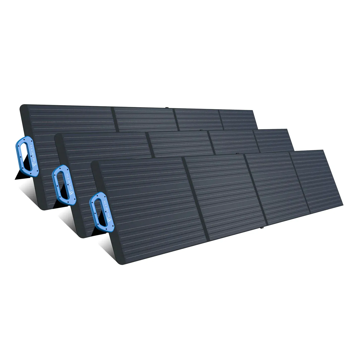 BLUETTI AC200MAX   2*B230   3*PV200 | Solar Generator Kit