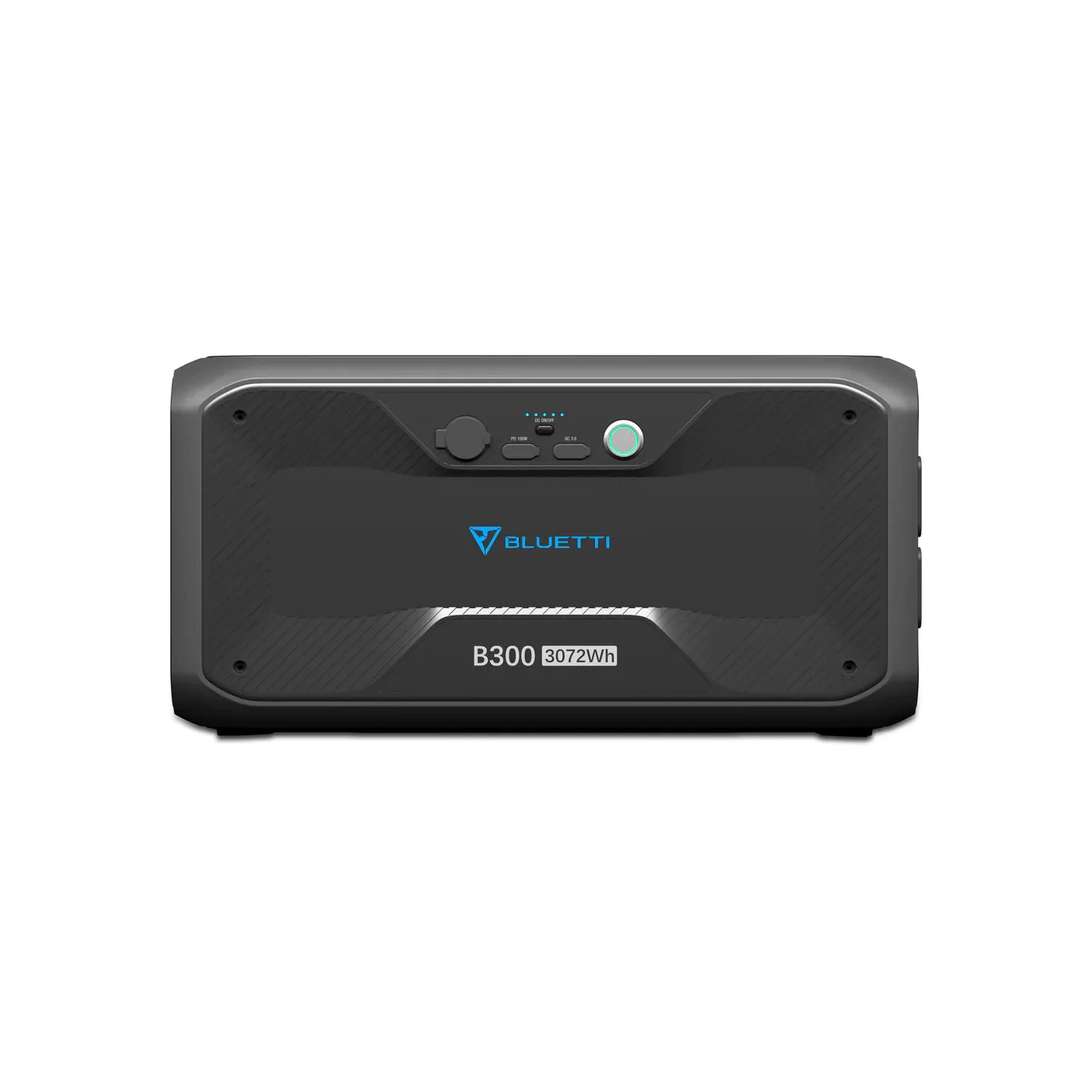 BLUETTI AC300 B300 2*PV420 | Home Battery Backup