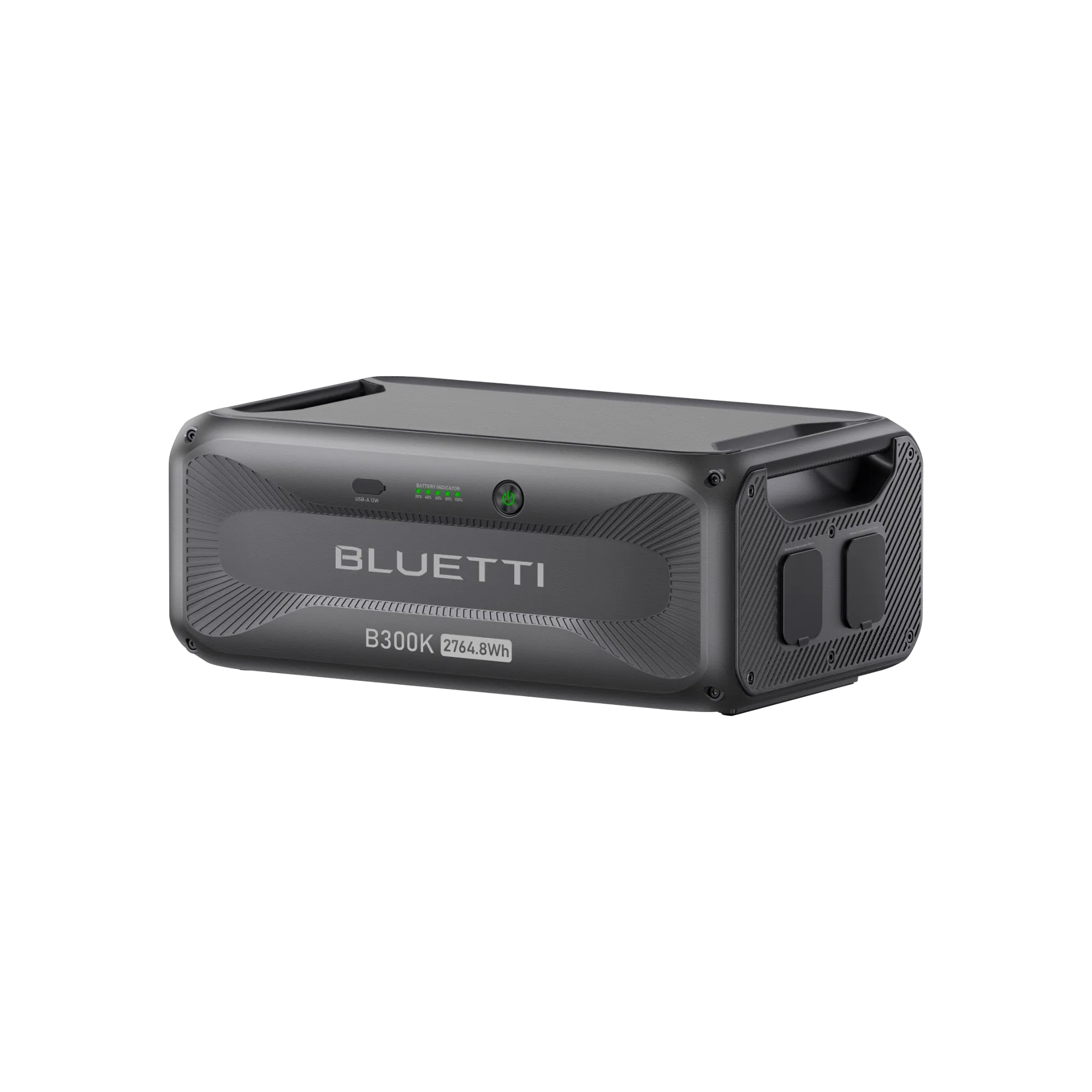 Bluetti B300K Expansion Battery