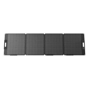 BLUETTI PV120S Solar Panel 120W