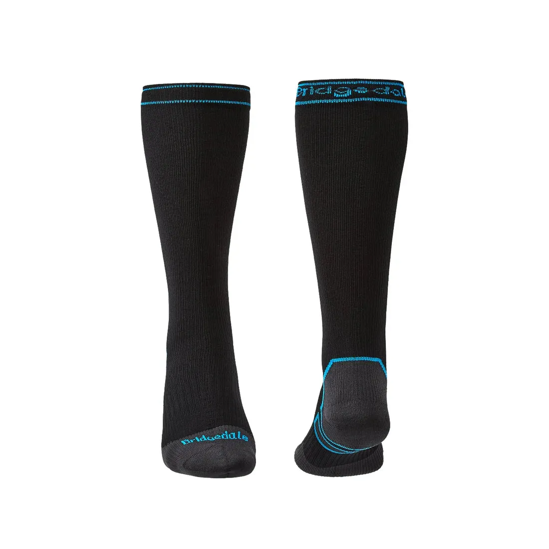 Bridgedale Stormsock Waterproof Mid Weight Knee Sock