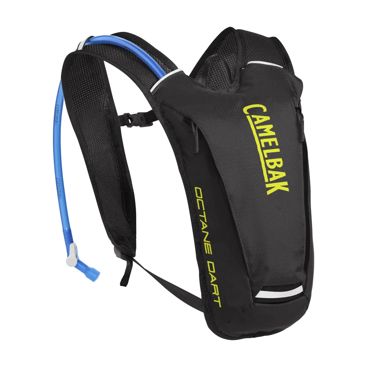 Camelbak Octane Dart 50oz | Black/safety Yellow