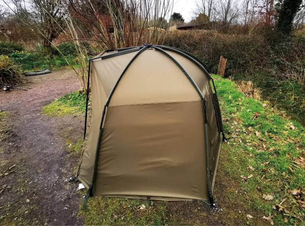 Carp Spirit  Magnum 100 Bivvy