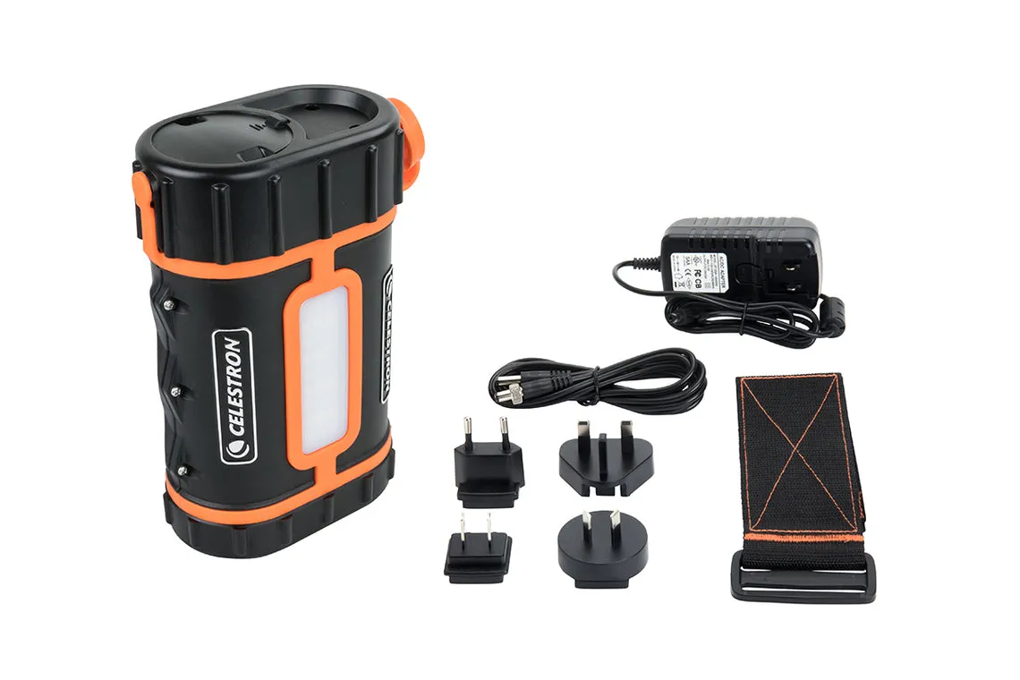 Celestron PowerTank Lithium Pro