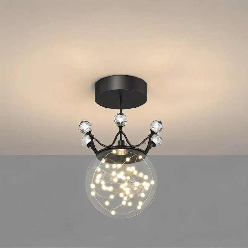 Chaand Chandelier