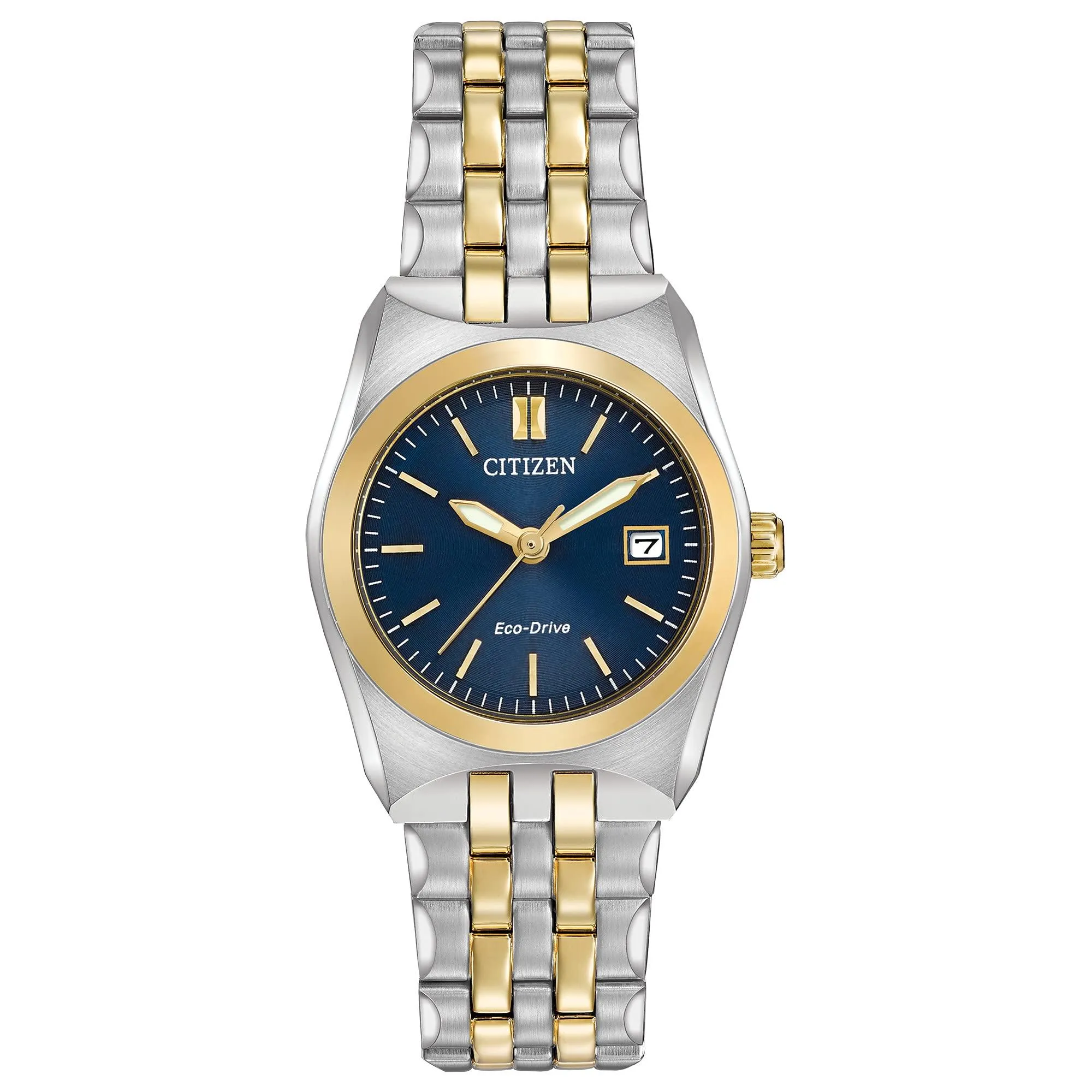 Citizen Eco-Drive Corso Quartz Women's Watch