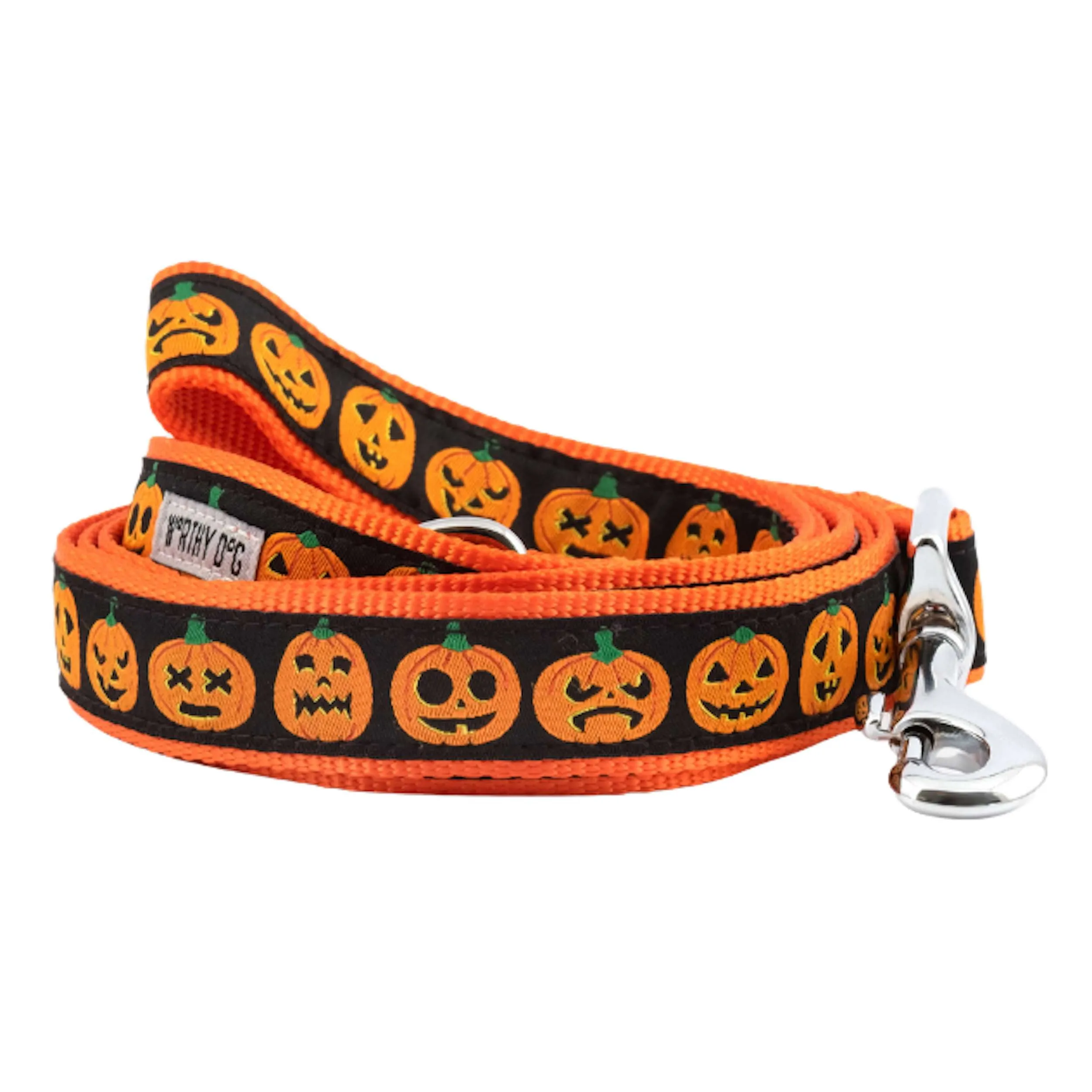 Collar | Jack-O-Lanterns